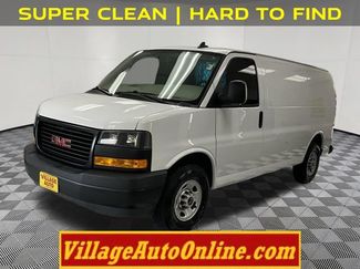 Used 2023 GMC Savana 3500 w/ Driver Convenience Package RWD 360° Tour