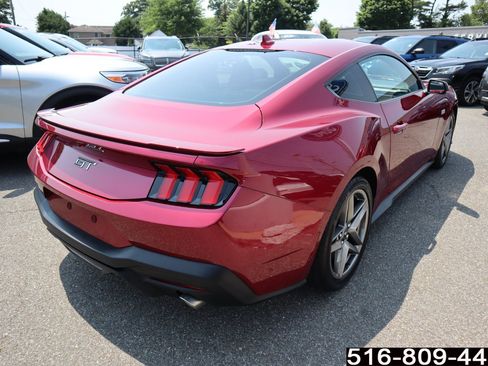 Used 2025 Ford Mustang GT Premium RWD image 6