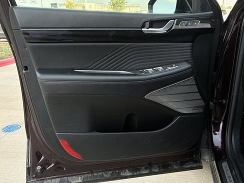 Used 2024 Hyundai Palisade Calligraphy FWD image 9