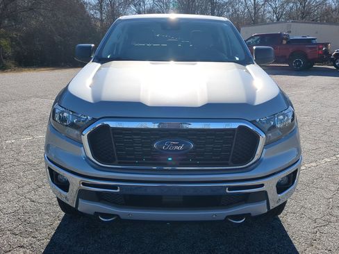 Certified 2020 Ford Ranger XLT w/ Equipment Group 301A Mid image 7