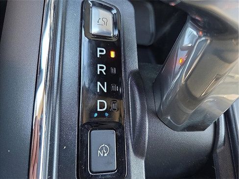 New 2025 Ford F150 Lightning Flash image 16