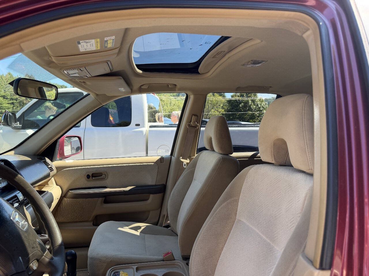 Used 2006 Honda CR-V EX image 7