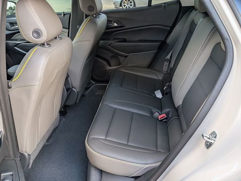 New 2026 Chevrolet Trax ACTIV w/ Driver Confidence Package image 21