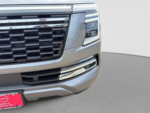 New 2026 Nissan Armada Platinum AWD/4WD image 10