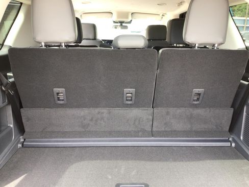 New 2026 Ford Expedition Active RWD image 17