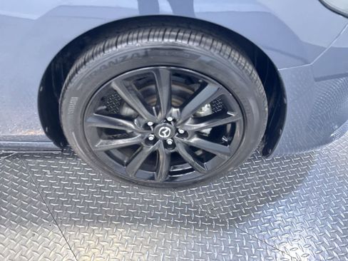 Used 2024 MAZDA MAZDA3 s image 10