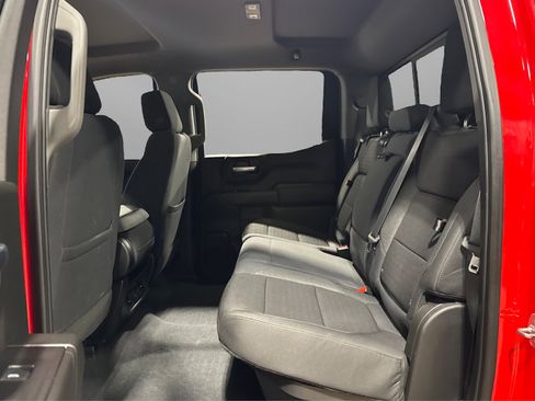 Used 2019 Chevrolet Silverado 1500 LT w/ All-Star Edition image 35