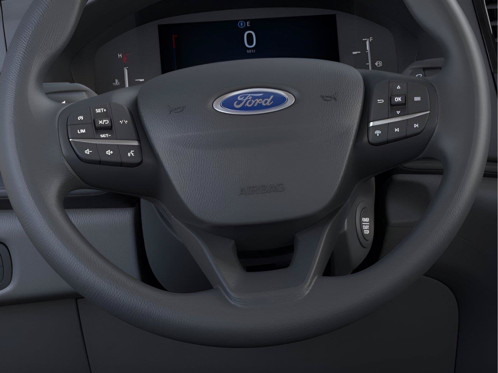 New 2026 Ford Transit 350 w/ Interior Upgrade Package RWD image 12