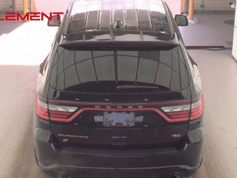 Used 2022 Dodge Durango R/T image 8