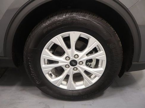 Used 2023 Ford Escape Active w/ Tech Pack #1 AWD/4WD image 28