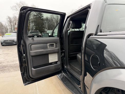 Used 2014 Ford F150 Raptor w/ Raptor Plus Package image 20