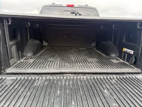 Used 2023 Ford F150 XLT w/ Equipment Group 302A High AWD/4WD image 24