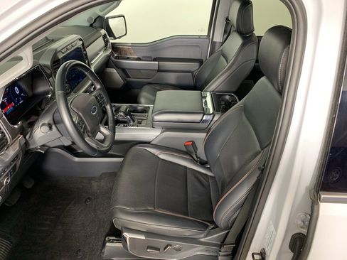 Used 2021 Ford F150 Lariat image 28