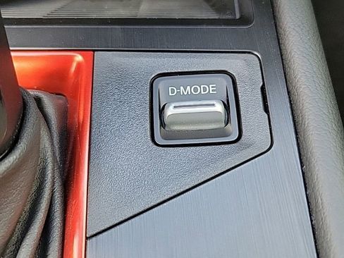 New 2025 Nissan Kicks SR w/ SR Premium Package image 24