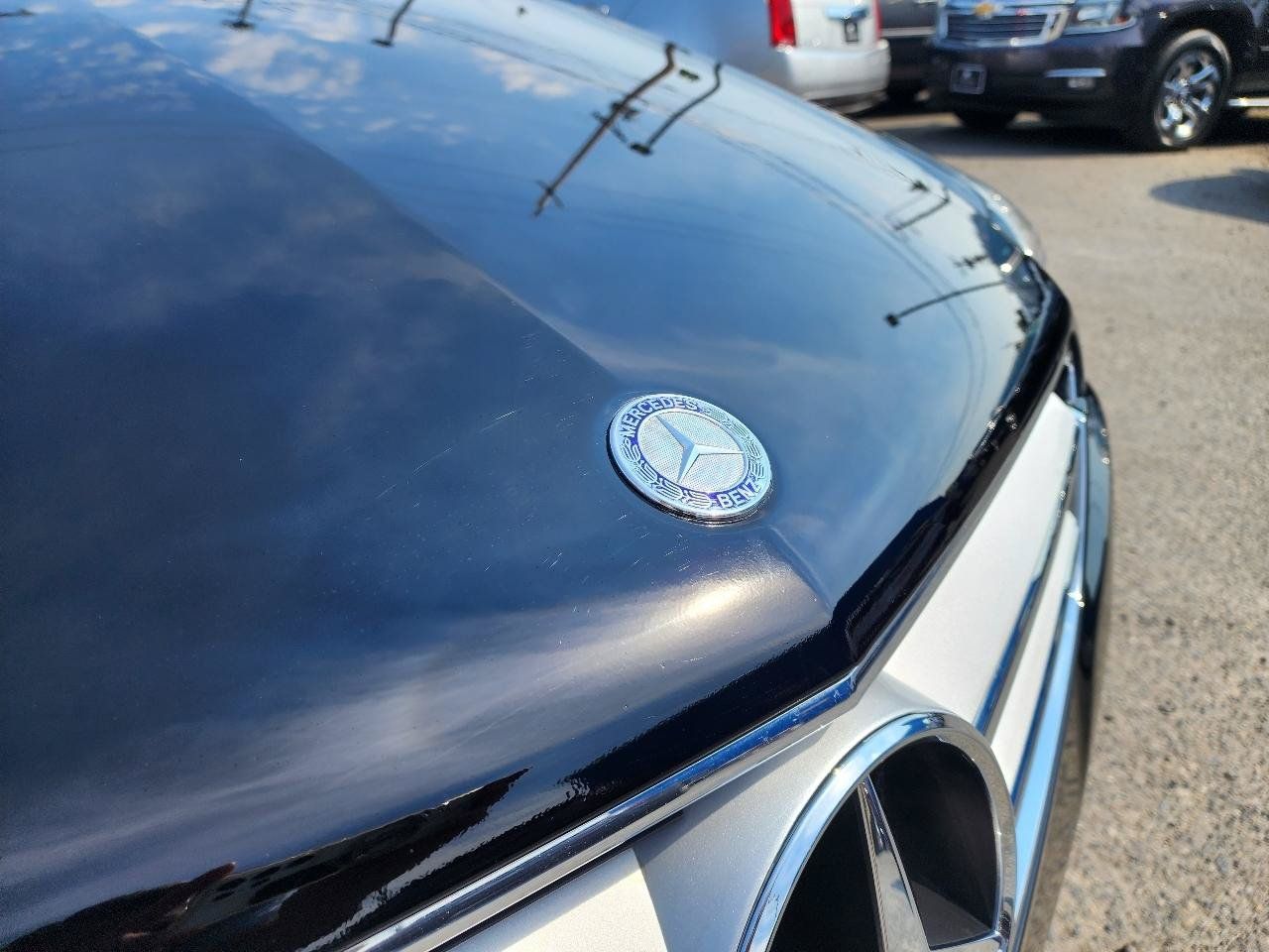 Used 2011 Mercedes-Benz E 350 Cabriolet image 30