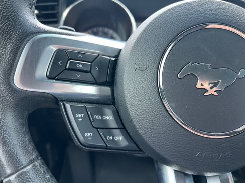 Used 2015 Ford Mustang Coupe w/ Equipment Group 051A RWD image 25