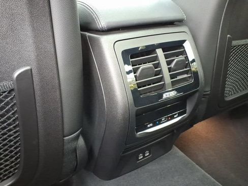 Used 2023 BMW X4 M AWD/4WD image 19