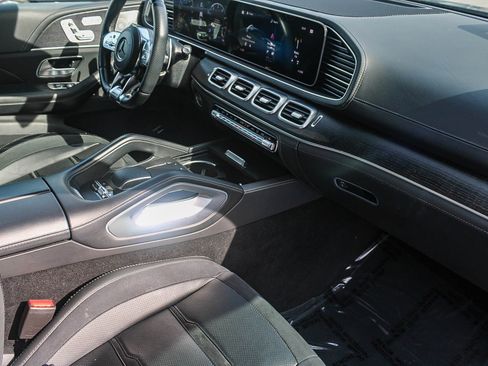 Used 2023 Mercedes-Benz GLE 53 AMG 4MATIC Coupe image 17