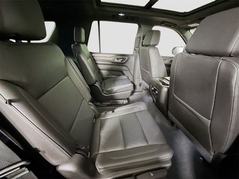 Certified 2021 Chevrolet Tahoe Z71 w/ Z71 Signature Package image 23