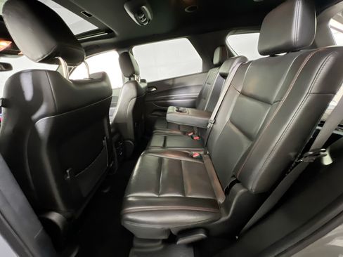 Used 2023 Dodge Durango R/T AWD/4WD image 25