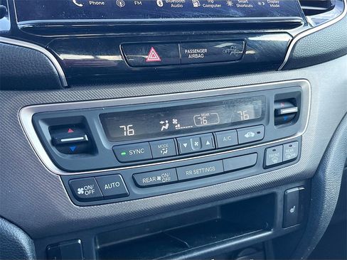 Used 2024 Honda Ridgeline RTL image 15