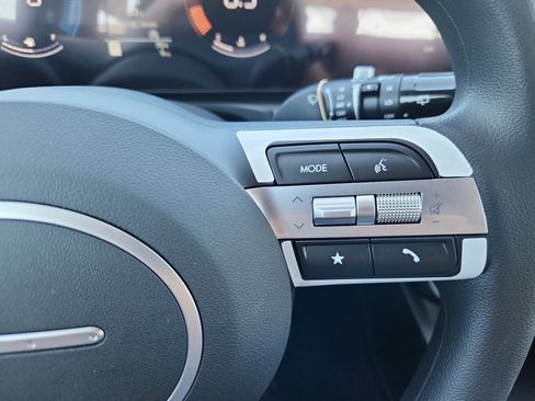 New 2026 Hyundai Tucson SE image 12