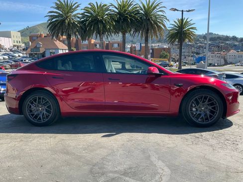 Used 2024 Tesla Model 3 Long Range image 3