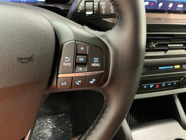 New 2026 Ford Bronco Sport Outer Banks AWD/4WD image 26