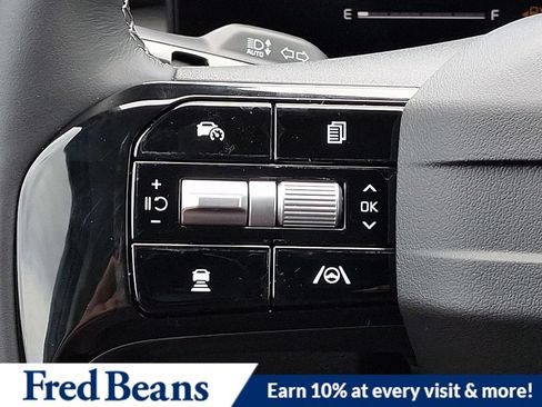 New 2026 Kia Sorento X-Line EX AWD/4WD image 17