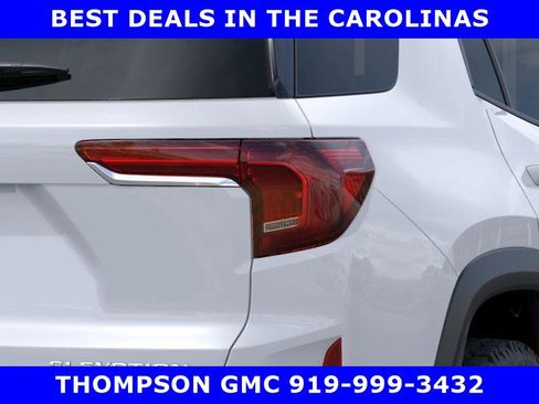 New 2026 GMC Terrain Elevation w/ Technology Package II image 14