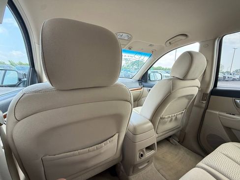 Used 2007 Hyundai Santa Fe SE FWD image 26
