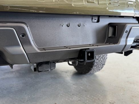 Used 2025 Ford Ranger Raptor image 41