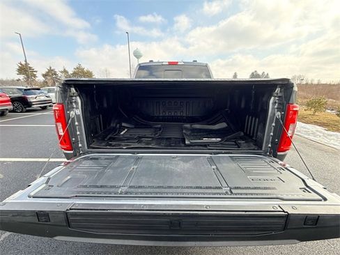 Used 2022 Ford F150 XLT w/ Equipment Group 302A High image 19