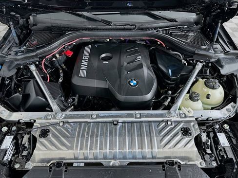 Used 2025 BMW X3 xDrive30i w/ Premium Package image 29