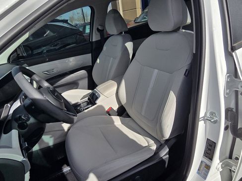 Used 2025 Hyundai Tucson SEL image 25