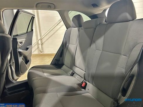 Used 2020 Subaru Outback Premium w/ Popular Package #1 AWD/4WD image 13