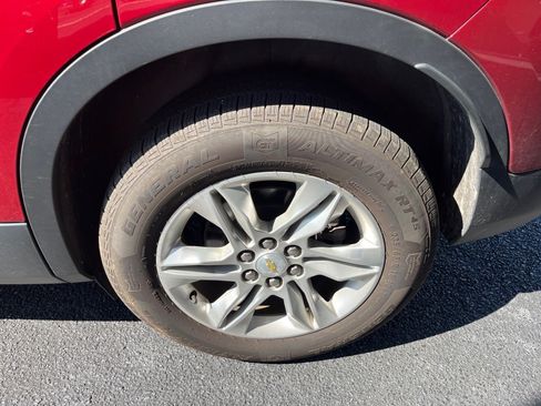 Used 2019 Chevrolet Blazer LT AWD/4WD image 11