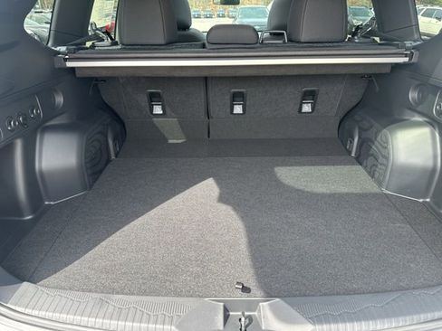 New 2026 Subaru Forester Premium AWD/4WD image 9
