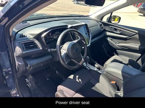 Used 2023 Subaru Ascent Premium w/ Convenience Package AWD/4WD image 13