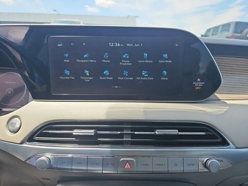 Used 2022 Hyundai Palisade Calligraphy w/ Winter Package AWD/4WD image 25