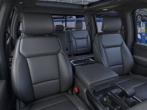 New 2026 Ford F150 Lariat w/ Equipment Group 502A High image 10