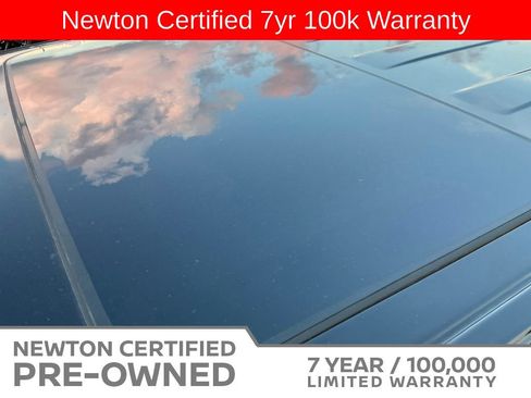 Used 2025 Nissan Frontier Pro-X w/ Pro Premium Package RWD image 8