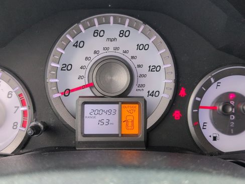 Used 2015 Honda Pilot EX-L image 3