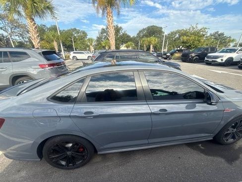 Used 2022 Volkswagen Jetta GLI Autobahn FWD image 22