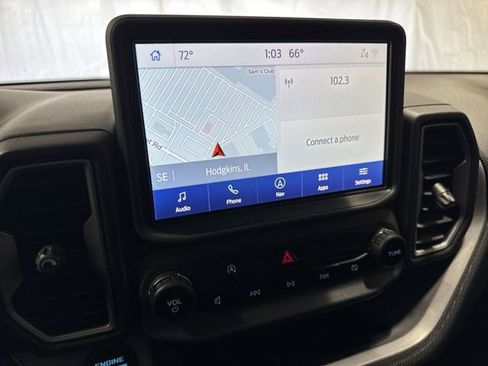 Used 2024 Ford Bronco Sport Big Bend w/ Convenience Package image 16