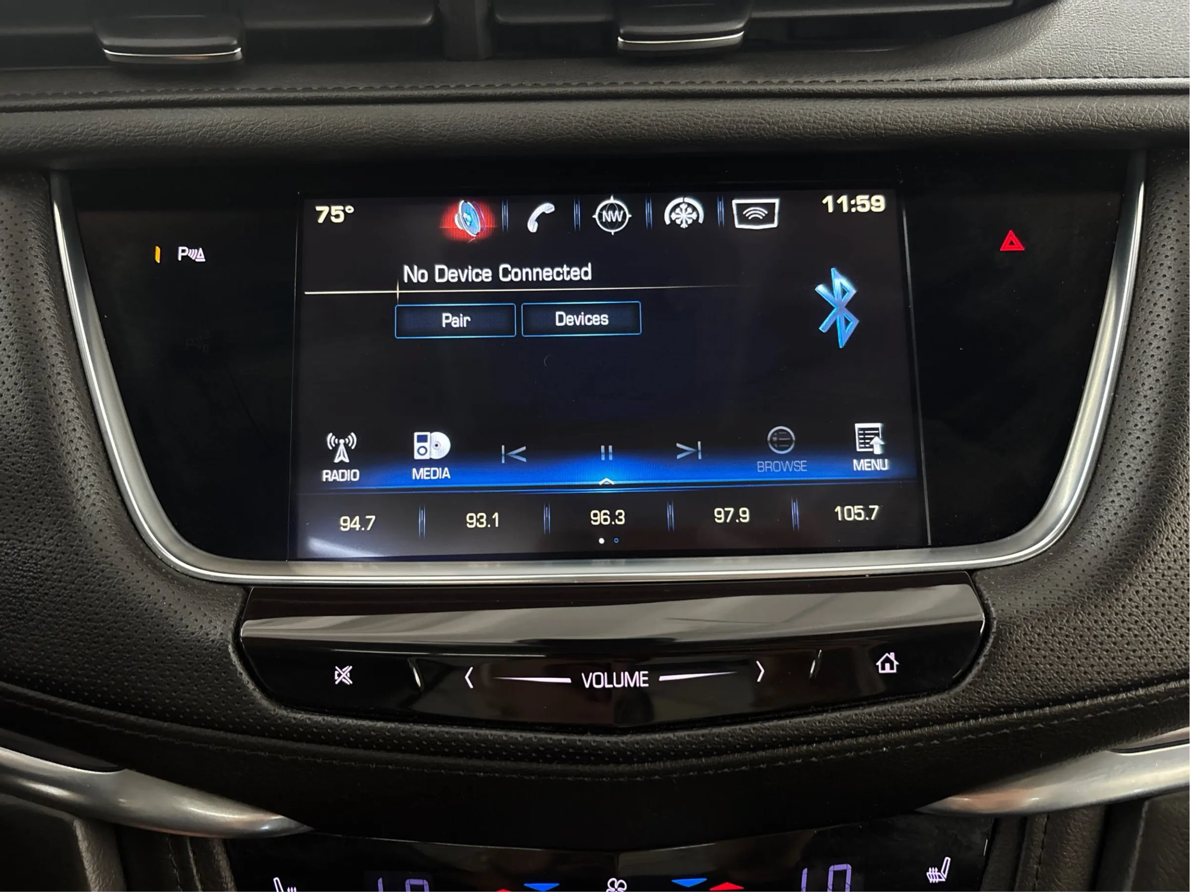Used 2018 Cadillac XT5 Premium Luxury AWD/4WD image 45