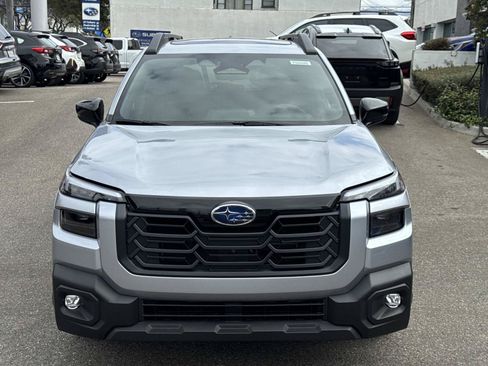 New 2026 Subaru Outback Touring XT AWD/4WD image 2
