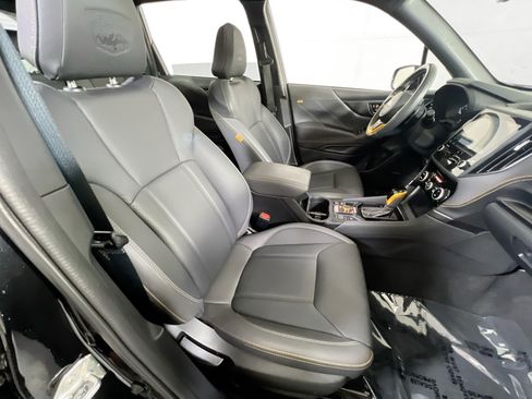 Used 2023 Subaru Forester Wilderness AWD/4WD image 29