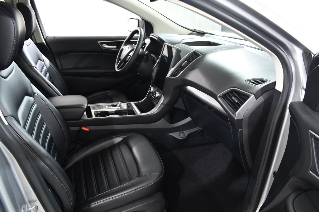 Used 2023 Ford Edge SEL w/ Convenience Package AWD/4WD image 7