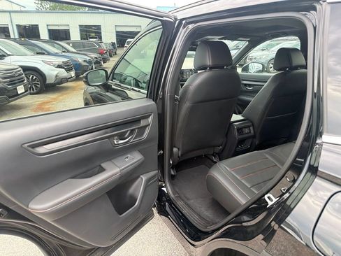 Used 2024 Honda CR-V Sport-L image 8